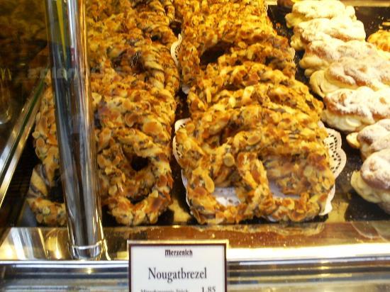 Merzenich Backereien